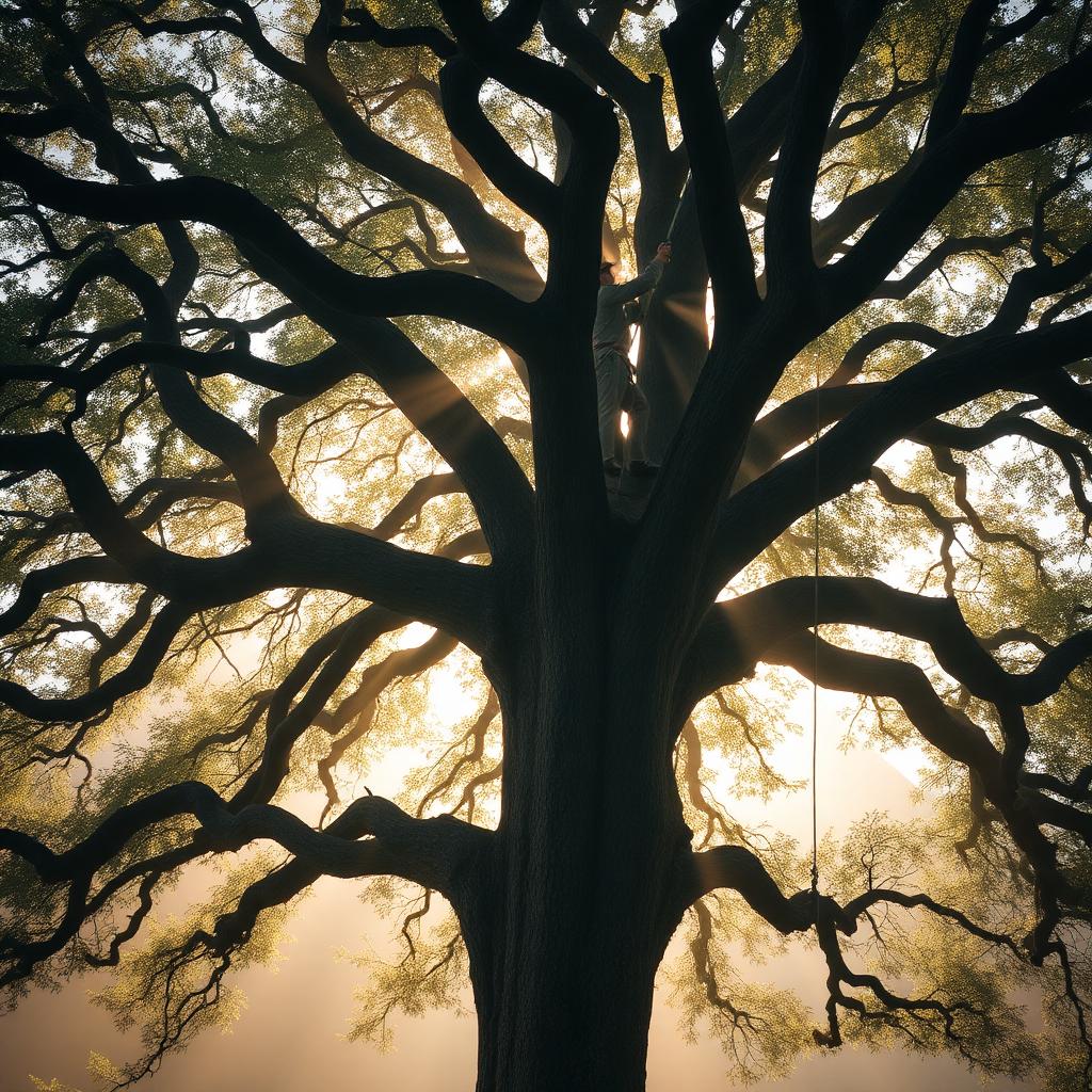 Arboricultura
